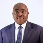 Construction site symbolising Nigeria’s $2.3tn infrastructure investment gap and PPP drive