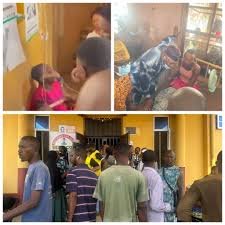 Emergency response after gas leak hospitalises students in Ogun State