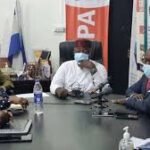 Health officials responding to COVID-19 case in Cross River