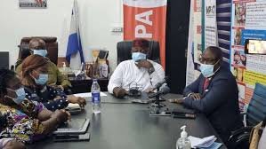 Health officials responding to COVID-19 case in Cross River