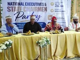 Hotels Warned Against Harbouring Criminals