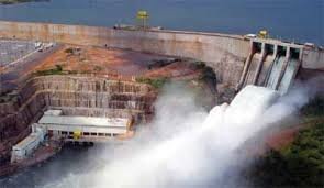 Kafin Zaki Dam site in Bauchi as Nigeria resumes construction