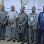 LPG retailers attending safety workshop in Ogun State