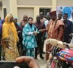 Motorcycles donated to support healthcare delivery in Bauchi