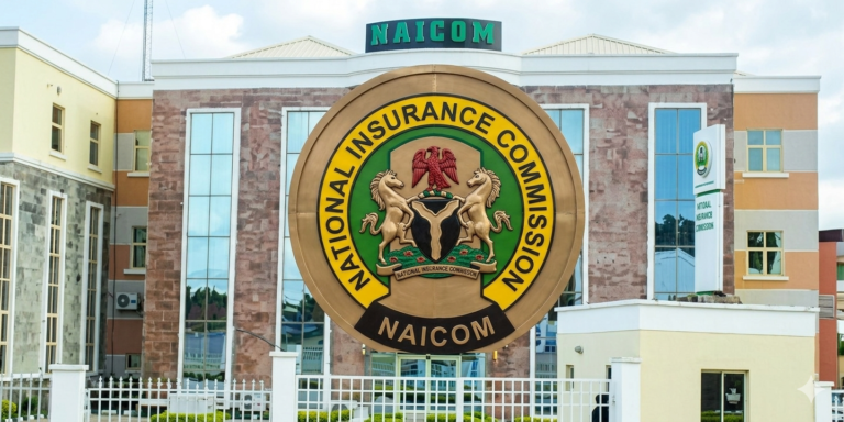 NAICOM staff in professional training session