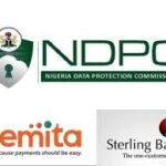 NDPC Probes Data Breach Involving Remita, Sterling Bank