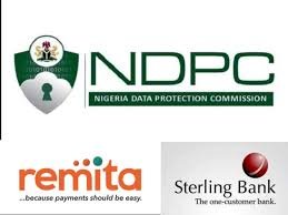 NDPC Probes Data Breach Involving Remita, Sterling Bank