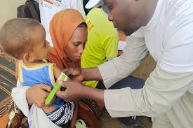 Nigeria expands healthcare access on World Health Day 2026