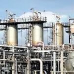 Nigerian power plant linked to gas supply infrastructure