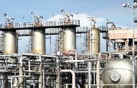 Nigerian power plant linked to gas supply infrastructure
