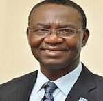 Professor Wumi Iledare speaking on Nigeria’s oil and gas capacity building