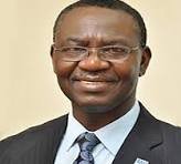 Professor Wumi Iledare speaking on Nigeria’s oil and gas capacity building