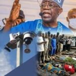 Security response after Plateau attack with CCTV deployment