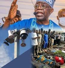 Security response after Plateau attack with CCTV deployment