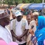 Sokoto, UNICEF Commit N200m To Fight Child Malnutrition