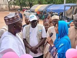 Sokoto, UNICEF Commit N200m To Fight Child Malnutrition