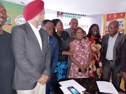 Stakeholders Urge NAFDAC to Reinstate Heart Mark Logo