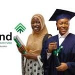 Students awaiting loan disbursement support for university education in Nigeria