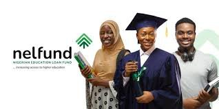 Students awaiting loan disbursement support for university education in Nigeria