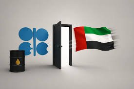 UAE to exit OPEC in shock move amid oil market tensions