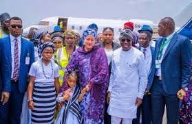 UN delegation meeting Benue officials on development plans