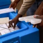 Vaccine storage and immunisation process in Nigeria