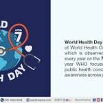 WHO campaign promoting trust in science on World Health Day