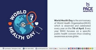 WHO campaign promoting trust in science on World Health Day