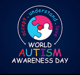 World Autism Awareness Day