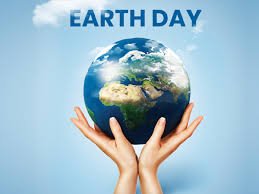 world earth day
