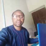 Nigerian laboratory scientist Dr. Olufemi Afolabi discussing Nigeria’s worsening malaria burden amid global progress toward elimination.