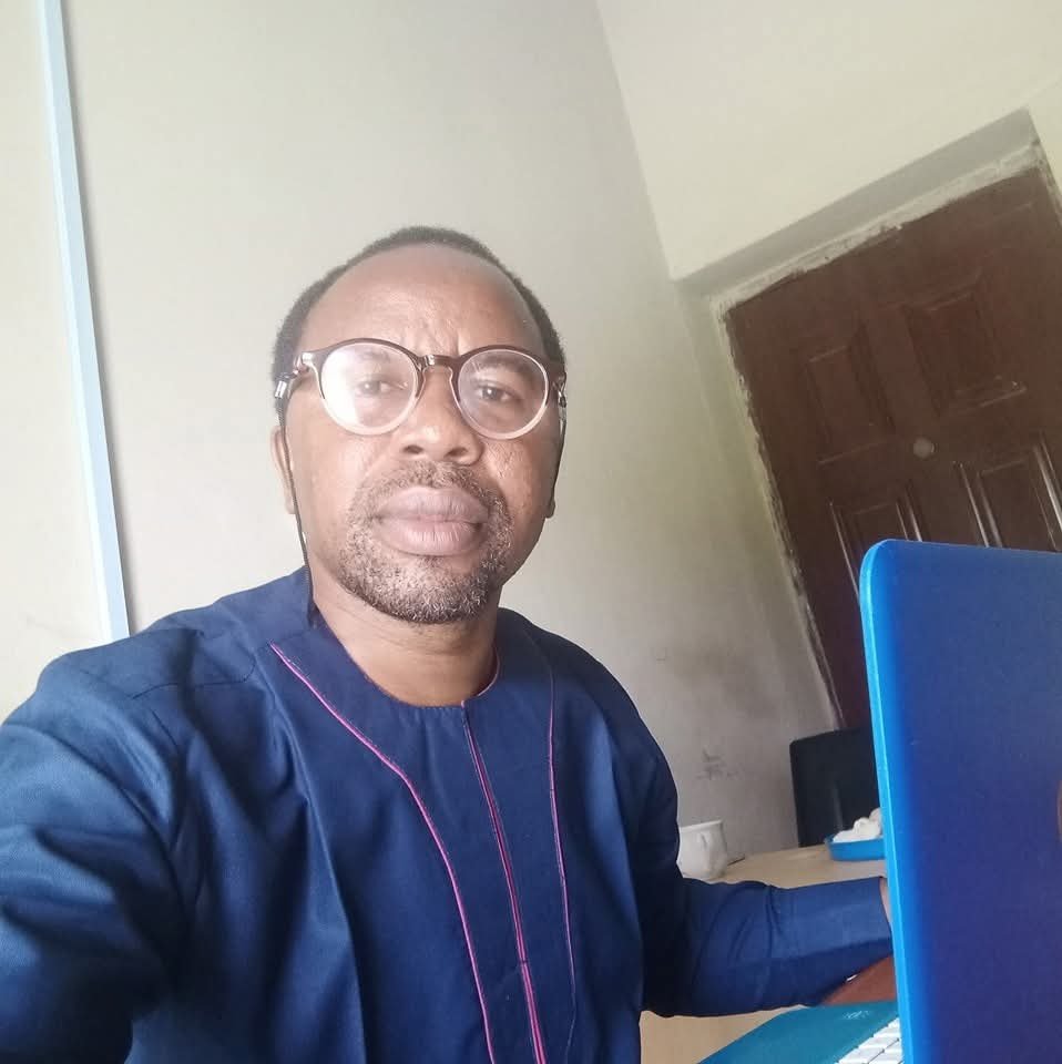 Nigerian laboratory scientist Dr. Olufemi Afolabi discussing Nigeria’s worsening malaria burden amid global progress toward elimination.