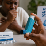 Nigerian Thoracic Society Calls for Subsidised Asthma Treatment