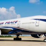 Air Peace Suspends Lagos-London Flight Over Minor Aircraft Fault