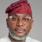 Ferry boats operating on newly upgraded Lagos waterways after channelisation works