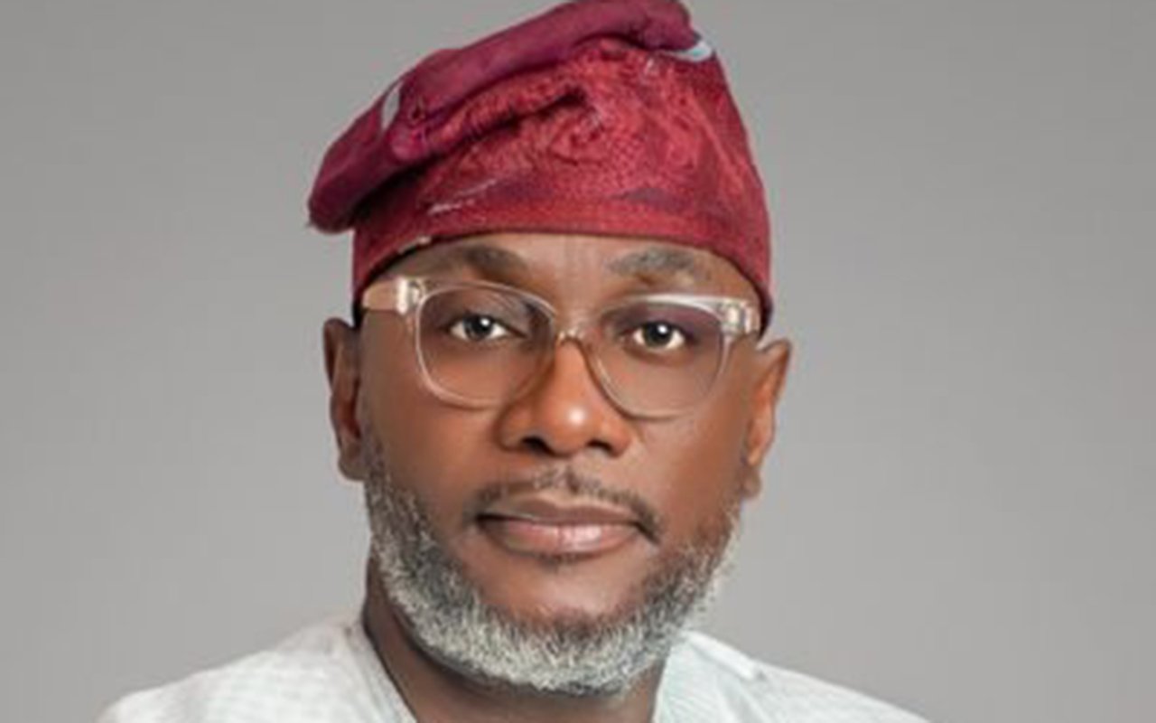Ferry boats operating on newly upgraded Lagos waterways after channelisation works