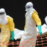 WHO Ebola outbreak emergency