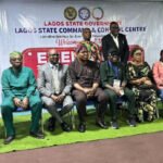 Lagos unveils LERMS digital platform to improve emergency response coordination, incident reporting and real-time monitoring across the state.