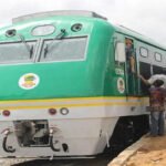 Lagos-Ibadan passenger train preparing for increased Sallah travel operations