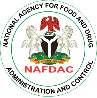 BON Bread loaves displayed during NAFDAC food safety investigation