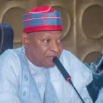 Students leaving school ahead of Eid-el-Kabir holiday in Kano State