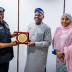 Proposed site for Nigeria Police Academy expansion in Ogun State
