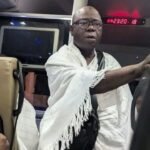 Bauchi State officials mourning permanent secretary who died during Hajj pilgrimage