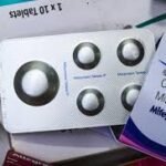 Abortion pill mifepristone and legal documents