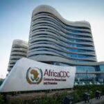 Africa CDC 2
