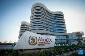 Africa CDC 2