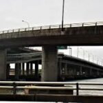 Carter Bridge Lagos undergoing reconstruction and structural assessment