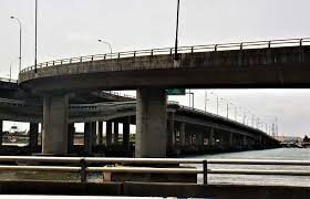 Carter Bridge Lagos undergoing reconstruction and structural assessment