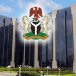 Central Bank of Nigeria headquarters ahead of MPC interest rate meeting