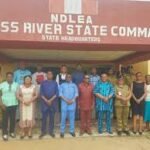 Cross River Partners NDLEA to Combat HIV and Drug Abuse